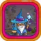Magic Wizard Portal