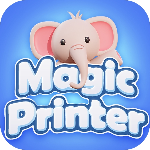 Magic Printer