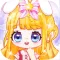 My Gacha Doll Anime