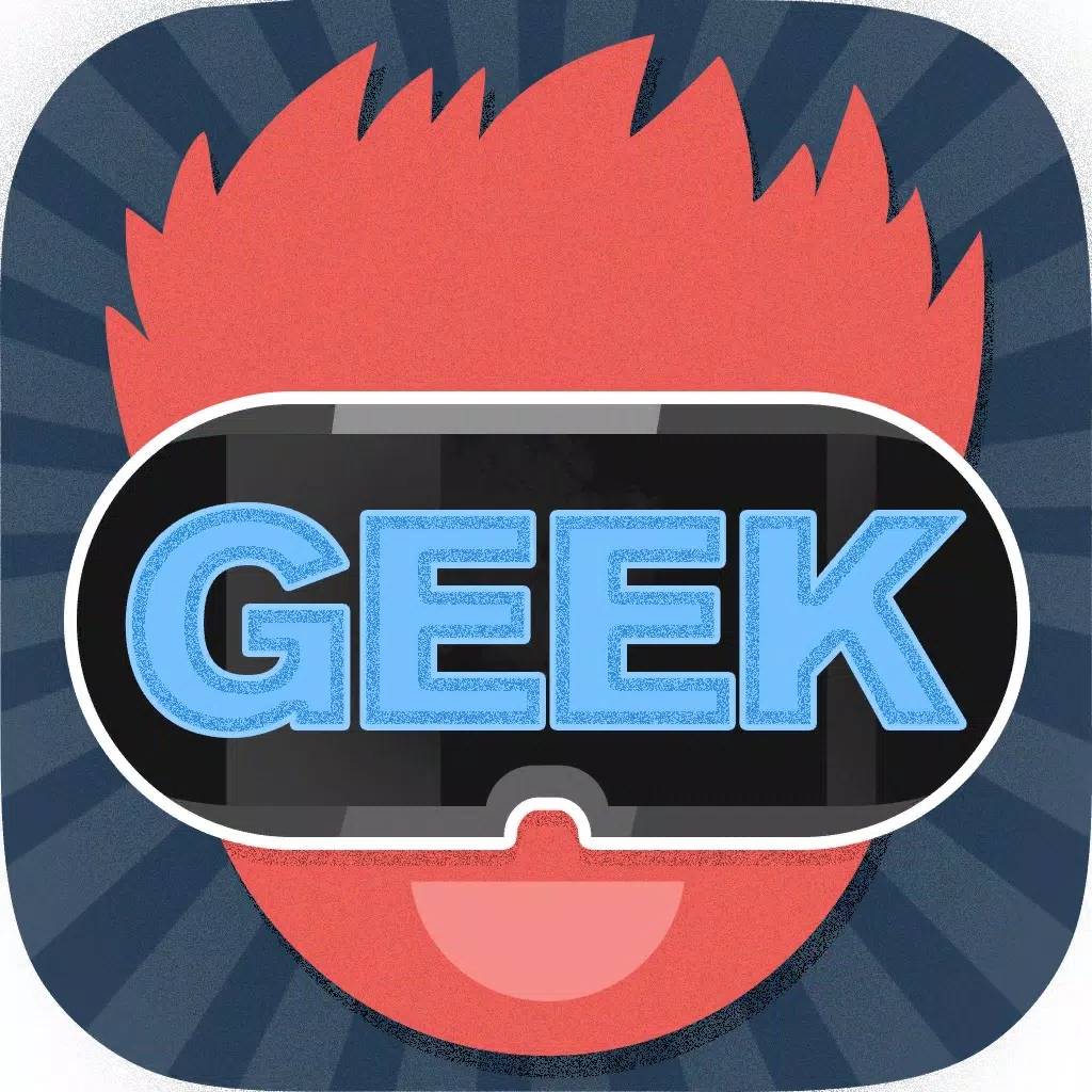 Deluxe Geek Words Trivia Game Deluxe Geek Words Trivia Game