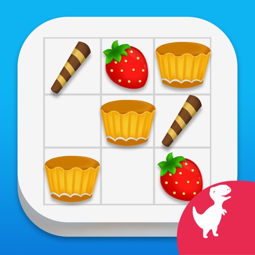 Kids Sudoku Logic Puzzle Game Kids Sudoku Logic Puzzle Game