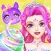 Princess Slime Cooking Games