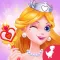 Princess Makeup Dress Design