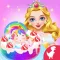 Magic Princess Restaurant