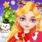 Christmas Dress Up & Snowman