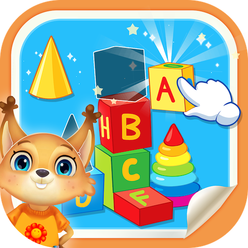 Puzzles for Preschool Toddlers