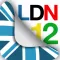 LDN Games '12 - all sports schedule and results