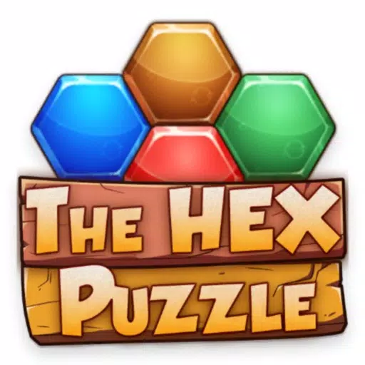 The Hex Puzzle The Hex Puzzle