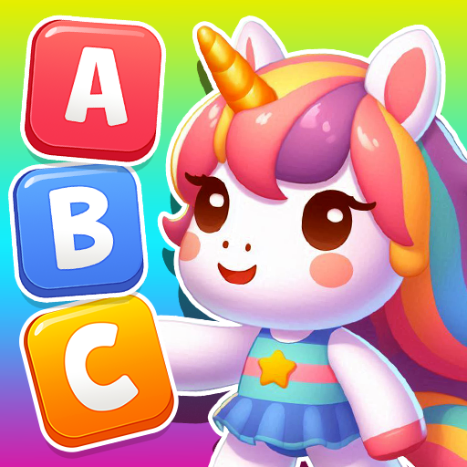 Kids Games: For Toddlers 3-5 Kids Games: For Toddlers 3-5