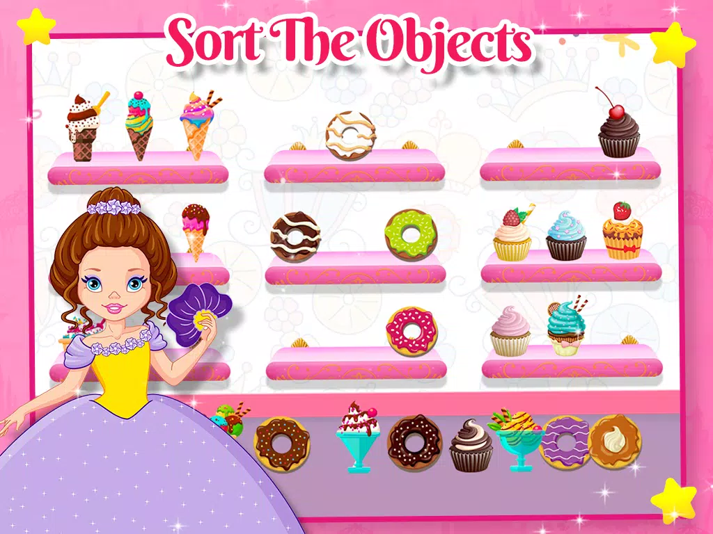 Kids Games: For Toddlers 3-5 Screenshots