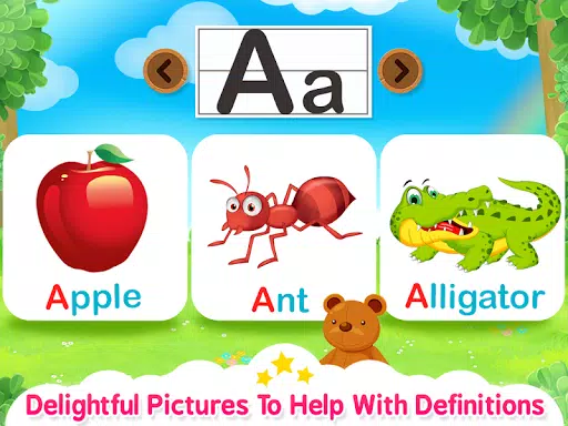 Kids Games: For Toddlers 3-5 Screenshots
