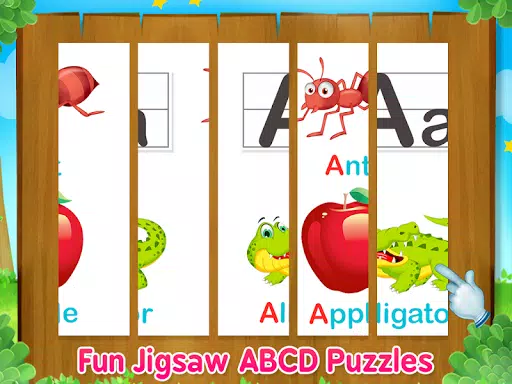 Kids Games: For Toddlers 3-5 Screenshots