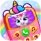 Unicorn Phone