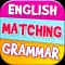 Education Matching and Grammar