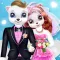 My Puppy Wedding And Honeymoon