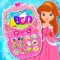Princess Phone For Fun
