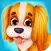 Puppy Pet Story: DayCare Game