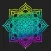 Colouring Book & Mandala
