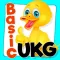 UKG English Grammar Learning