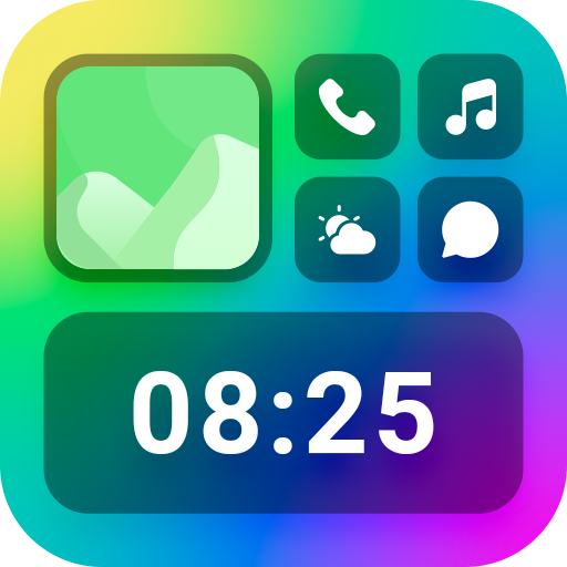 iOS Widgets - iphone Widgets