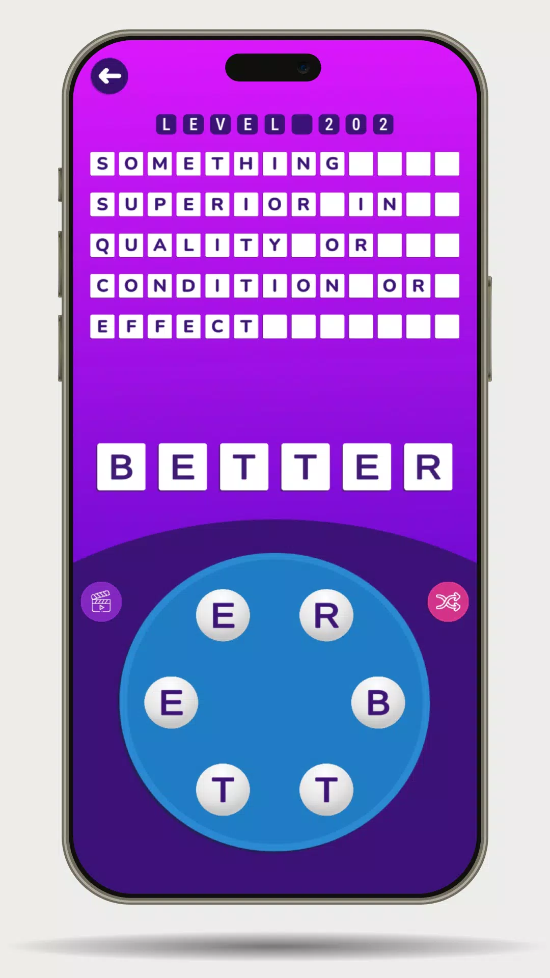 Word Wisdom Screenshots
