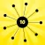 Arrow Archer Game Shooter - One Touch Circle Zen