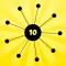 Arrow Archer Game Shooter - One Touch Circle Zen