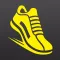 Pedometer Walking Step Counter Tracker - Walk Me 10000 Fitness Steps Workout