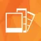 Canvas Picture Collage Maker Photogrid Layouts