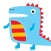 Dino Blocks |STEM| Magik Play