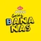 Juissi going Bananas Stickers