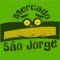 Mercado Sao Jorge Bage RS