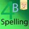 Spelling Nederlands 4B
