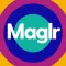Maglr Presenter