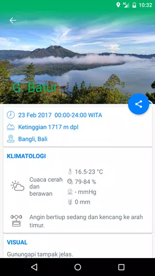 MAGMA Indonesia Screenshots