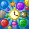Bubble Explosion Adventure