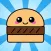 Burger Memory Game