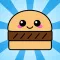 Burger Memory Game