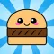 Burger Memory Game