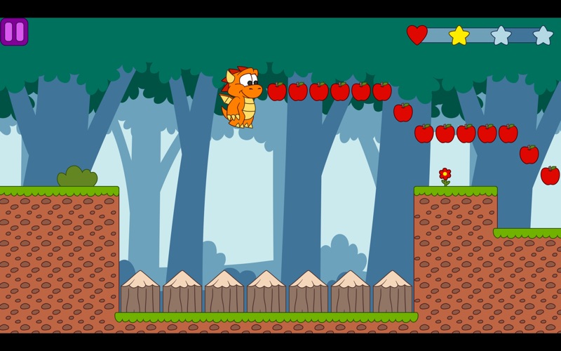 تصاویر Super Flying Dragon