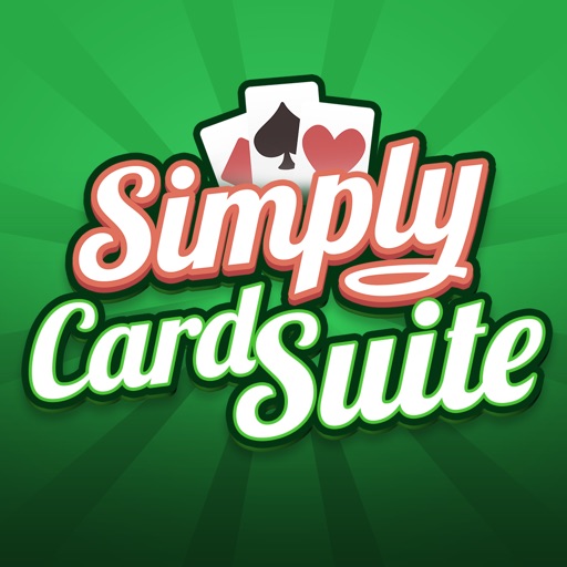 Simply Card Suite Simply Card Suite