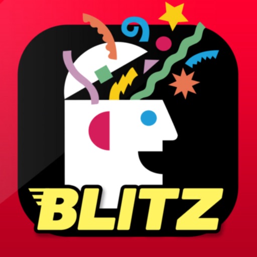 Scattergories Blitz Scattergories Blitz