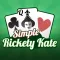 Simple Rickety Kate