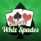 Simple Whiz Spades - Card Game