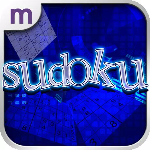 Magmic Daily Sudoku Magmic Daily Sudoku