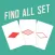 Find All Set