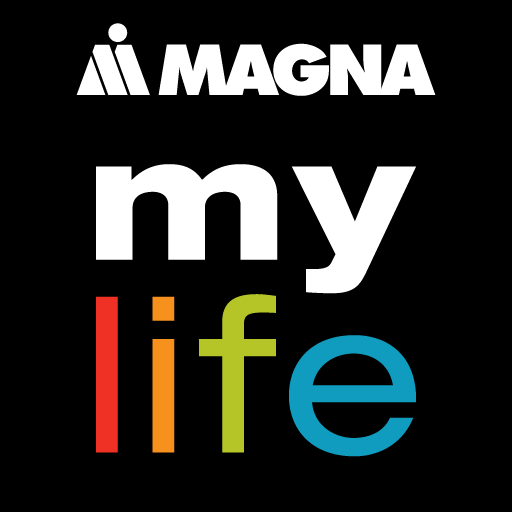 Magna mylife Magna mylife