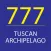 777 Tuscan Archipelago
