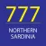 777 Northern Sardinia