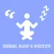 Meditation and sleep